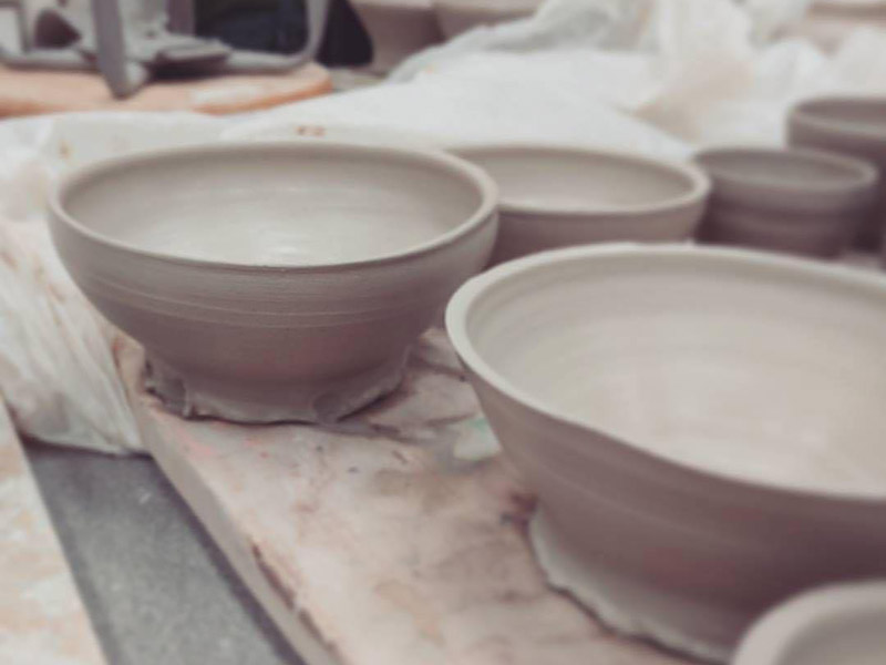 Pottery Classes