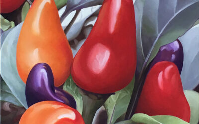 January 2025 Gallery Group Exhibit