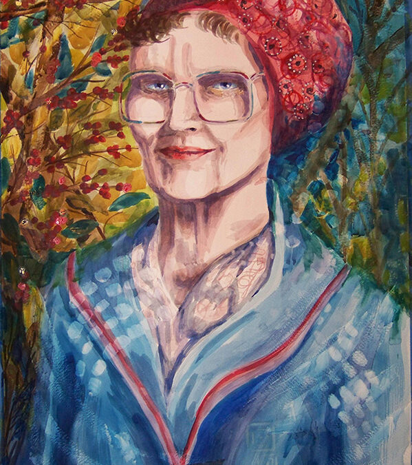 Phyllis Clancy