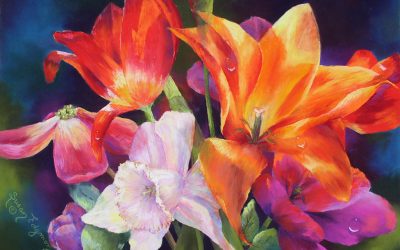 Susan Edgmon