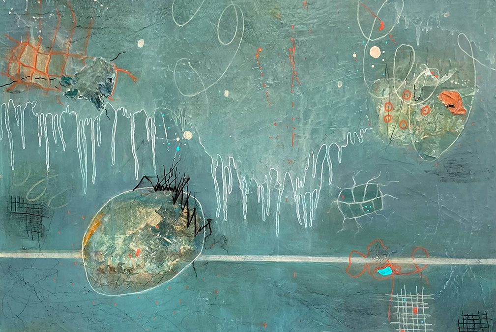 ANA Studio Classes – Kathleen Siegfried