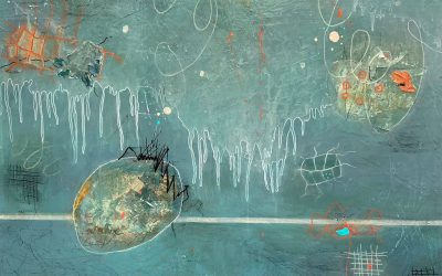 ANA Studio Classes – Kathleen Siegfried