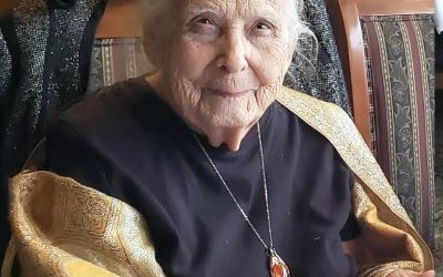 Mary Talbert Birthday