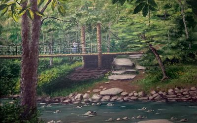 Mary Talbert Artist Presentation and Celebration