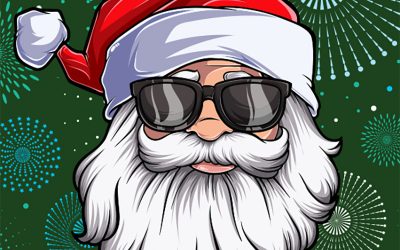 Christmas in July 2025