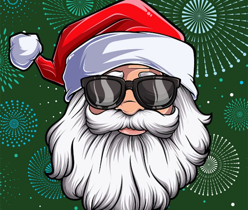 Christmas in July 2025