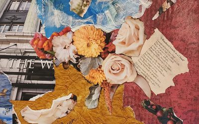 ANA Studio Class – Evelyn Jorgenson