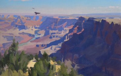 John Lasater Studio Classes