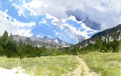 Introduction to Watercolor