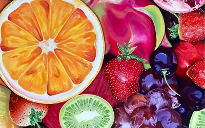 March 2025 Membership Exhibit