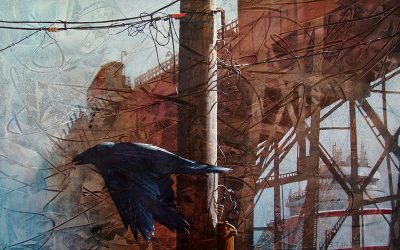 Kathleen Conover Watercolor Workshop