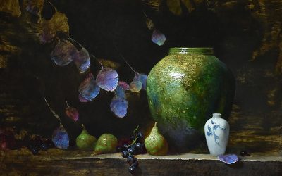 Jeff Legg