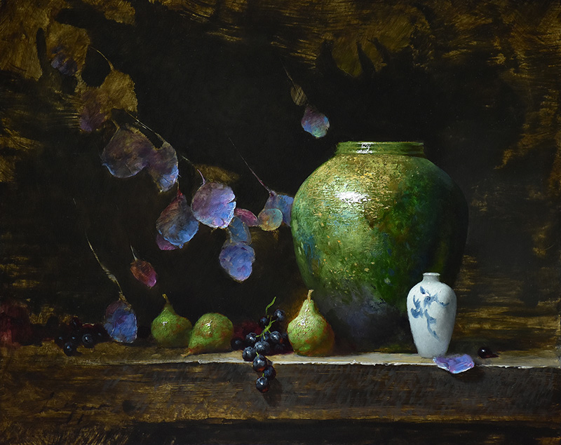 Jeff Legg