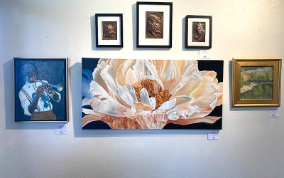 2025 June Membership Show