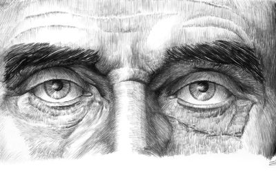 ANA Studio Class – Stan Dark