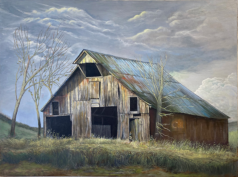 September 2025 Membership Show