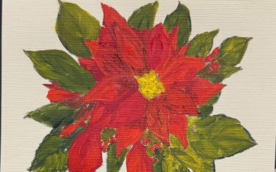 Mary Datum Studio Class