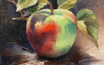 Membership Show and 6×6 Silent Auction