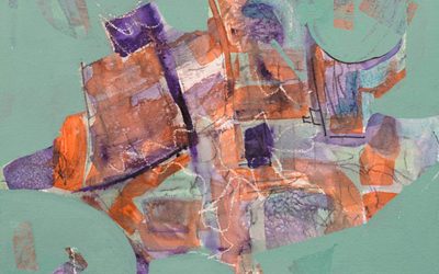 Gary Johnson Representational Abstract Workshop