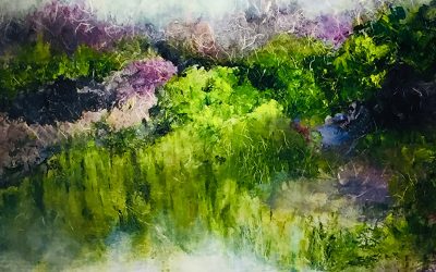 Kathleen Siegfried Artist Presentation