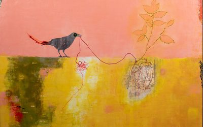 Beth Bobbitt Artist Presentation