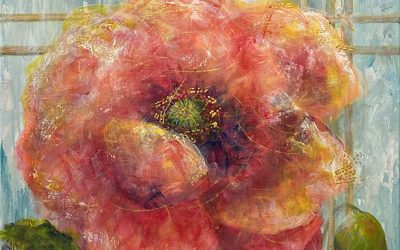 Karen Wagaman Artists Presentation