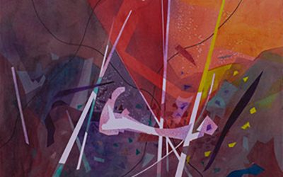 Abstract Watercolor Workshop