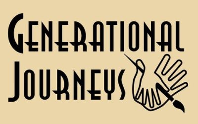 Generational Journeys Oral History Project
