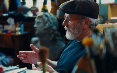 Jeff Legg – Human Soul