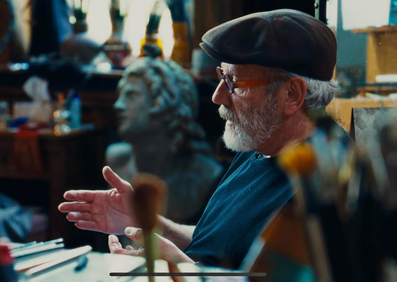 Jeff Legg – Human Soul