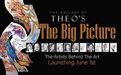 The Big Picture The Gallery at Theo’s