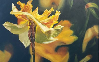 Canvas of Summer